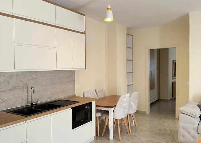 Apartment Lions Gate 7 *