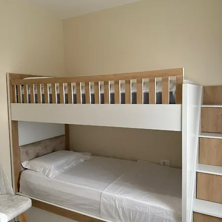 Apartment Lions Gate 7 Durres