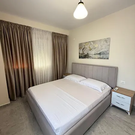 Apartment Lions Gate 7 Durres