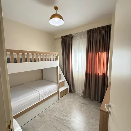 Lions Gate 7 Apartment