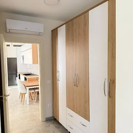 Lions Gate 7 Apartament Durrës