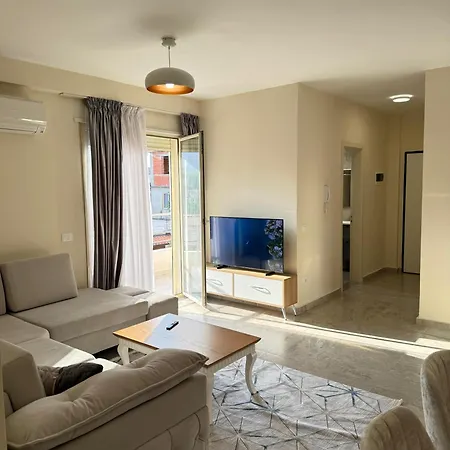 Apartment Lions Gate 7 *
