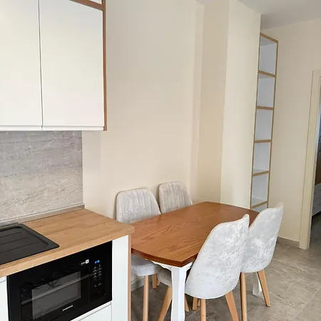 Lions Gate 7 Apartment Durres
