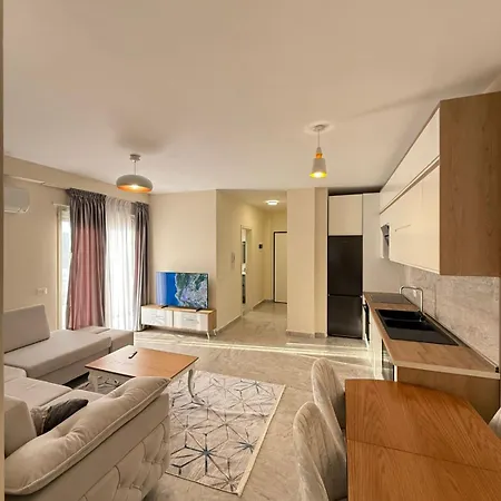 Lions Gate 7 Apartment